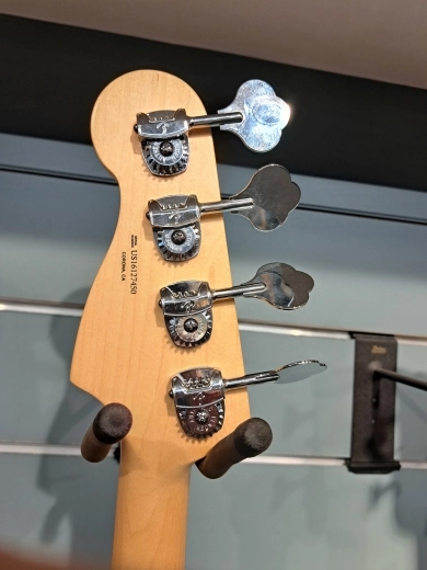 Fender American Elite P-Bass 2
